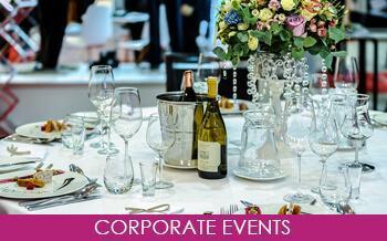 Corporate Events